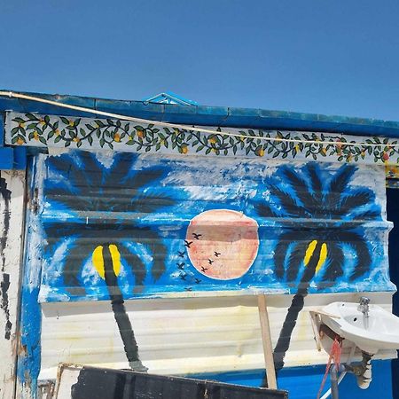 Hotel Diar Yassine Midun Kültér fotó
