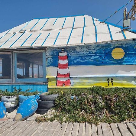 Hotel Diar Yassine Midun Kültér fotó