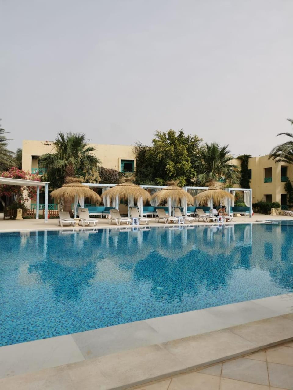 Hotel Diar Yassine Midun Kültér fotó