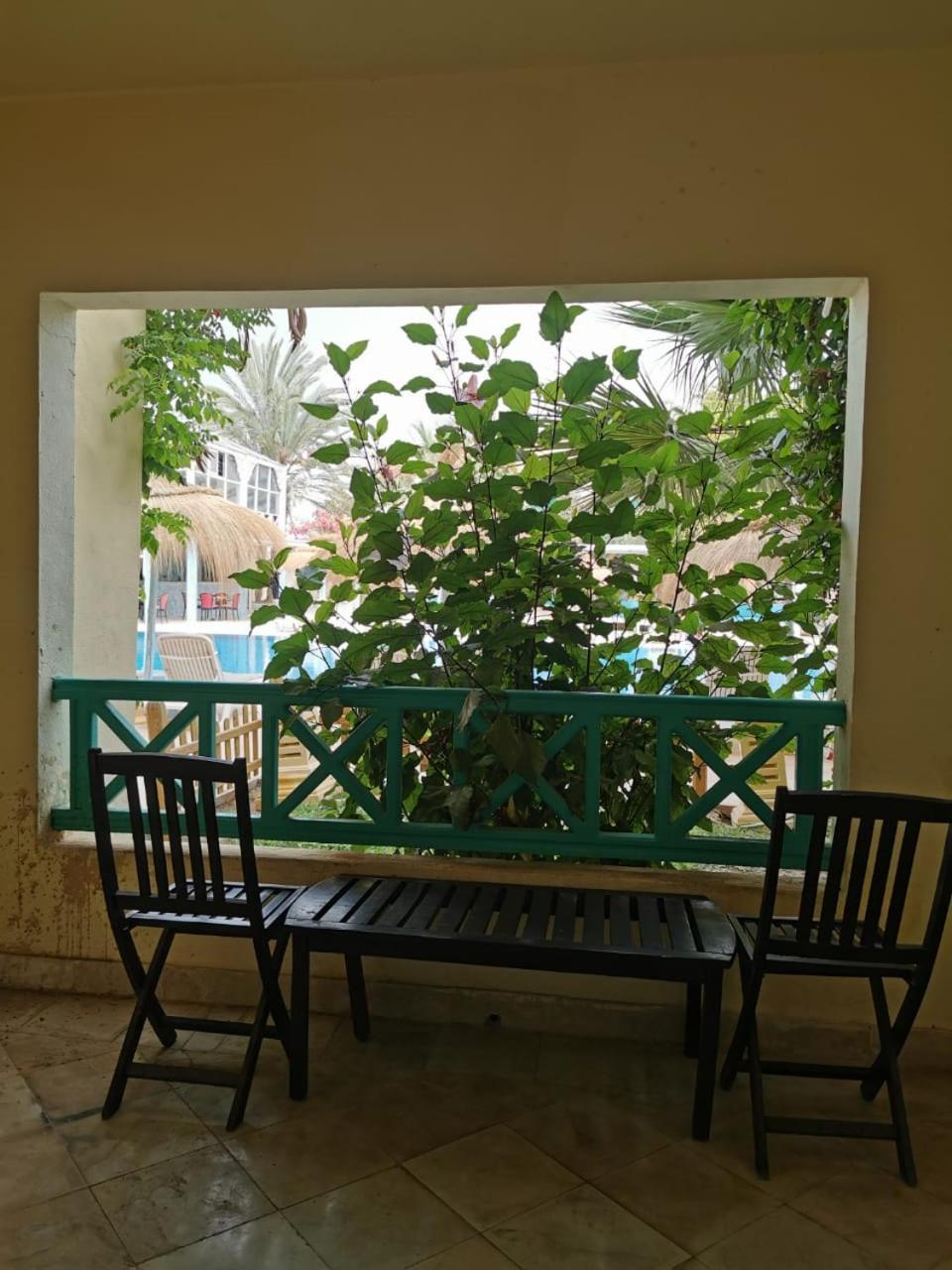 Hotel Diar Yassine Midun Kültér fotó