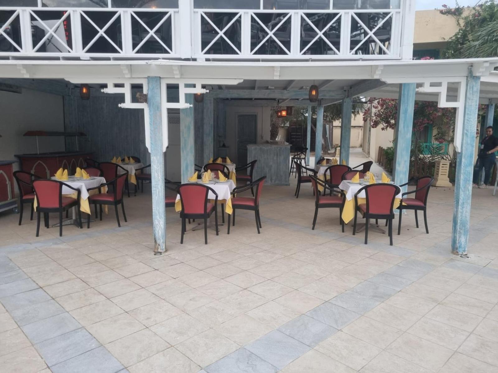 Hotel Diar Yassine Midun Kültér fotó