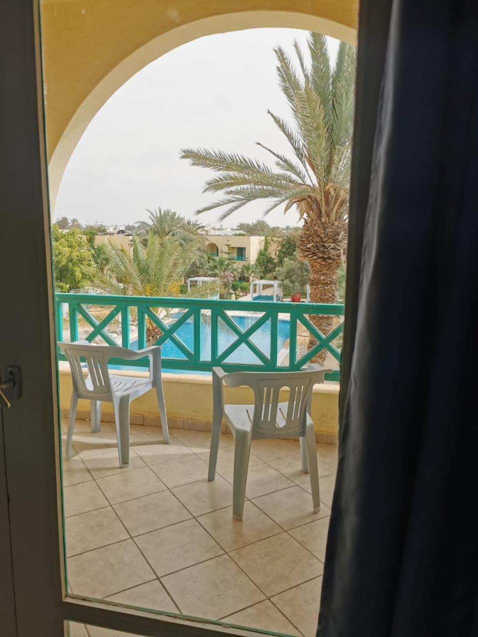 Hotel Diar Yassine Midun Kültér fotó