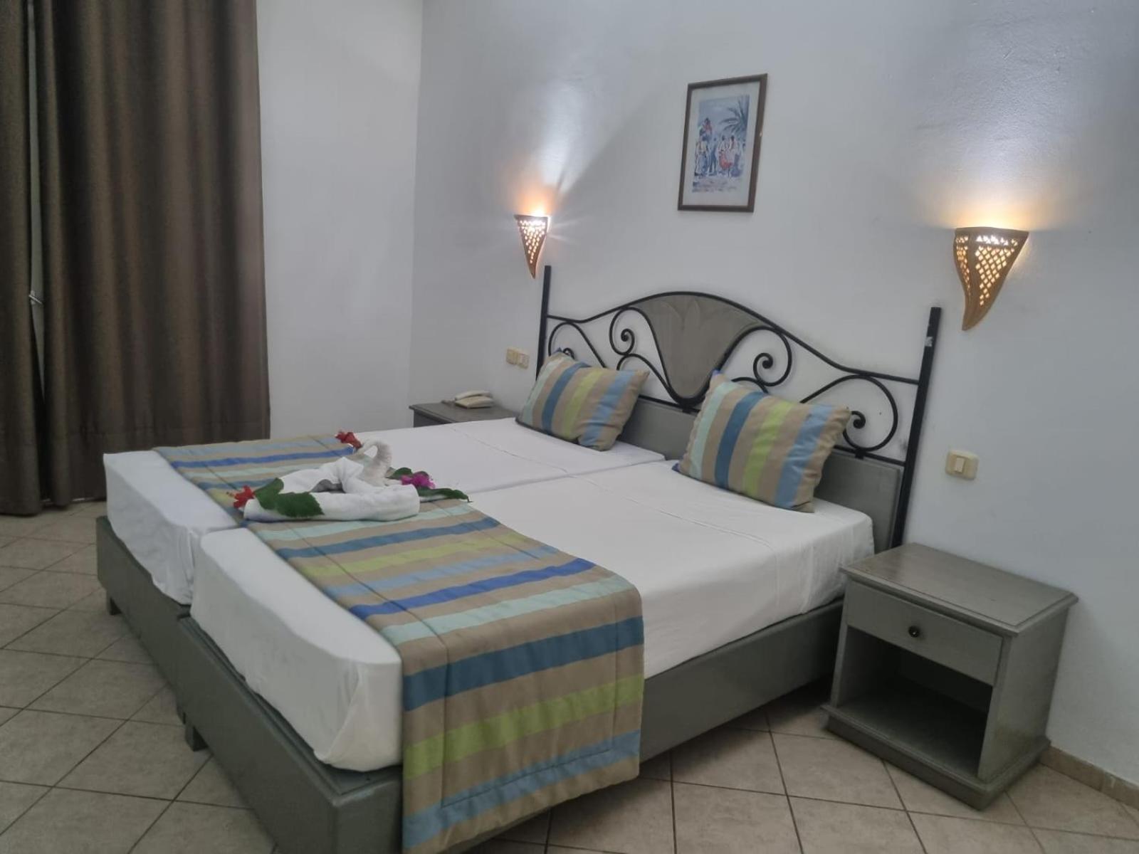 Hotel Diar Yassine Midun Kültér fotó