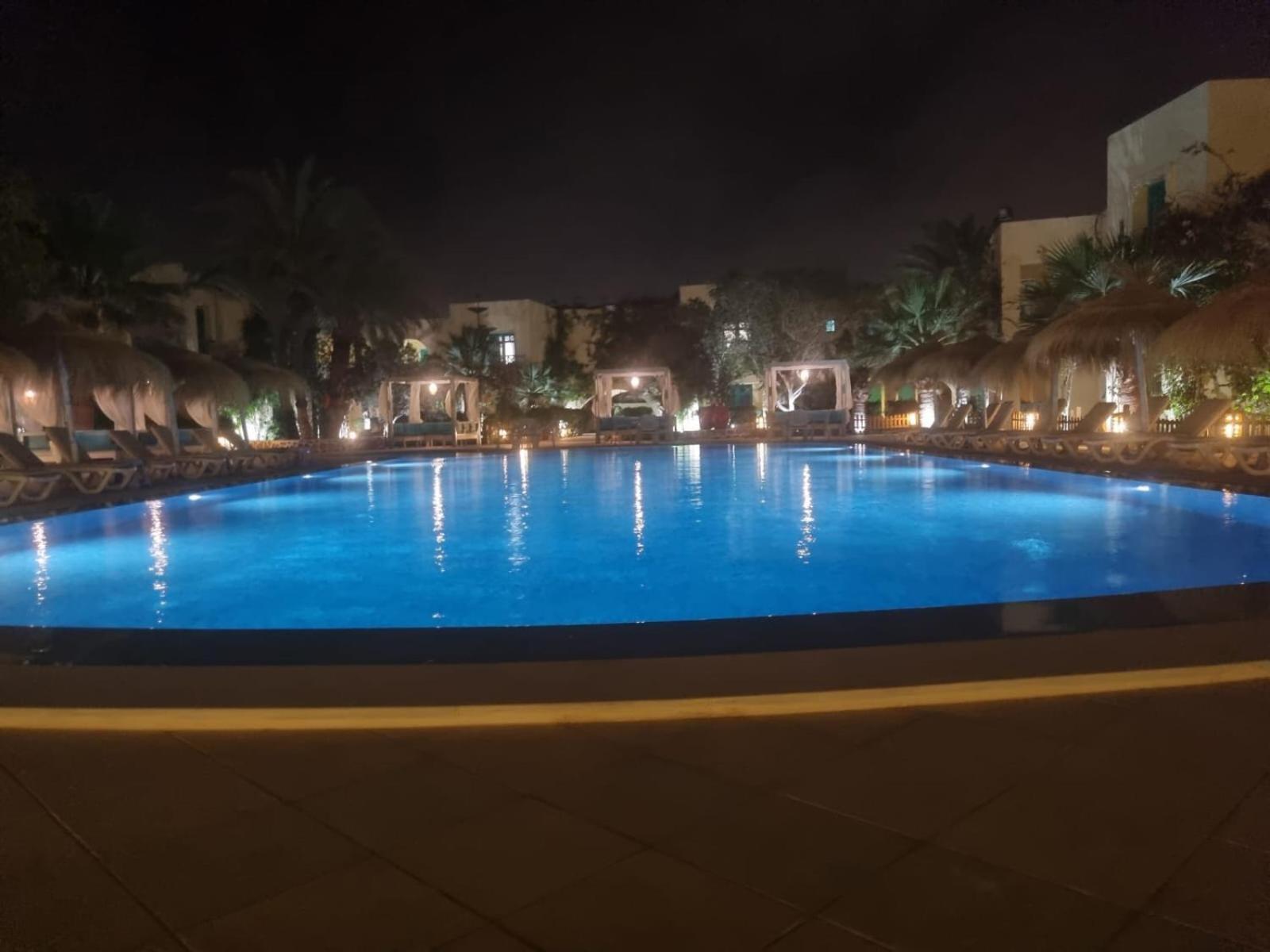 Hotel Diar Yassine Midun Kültér fotó