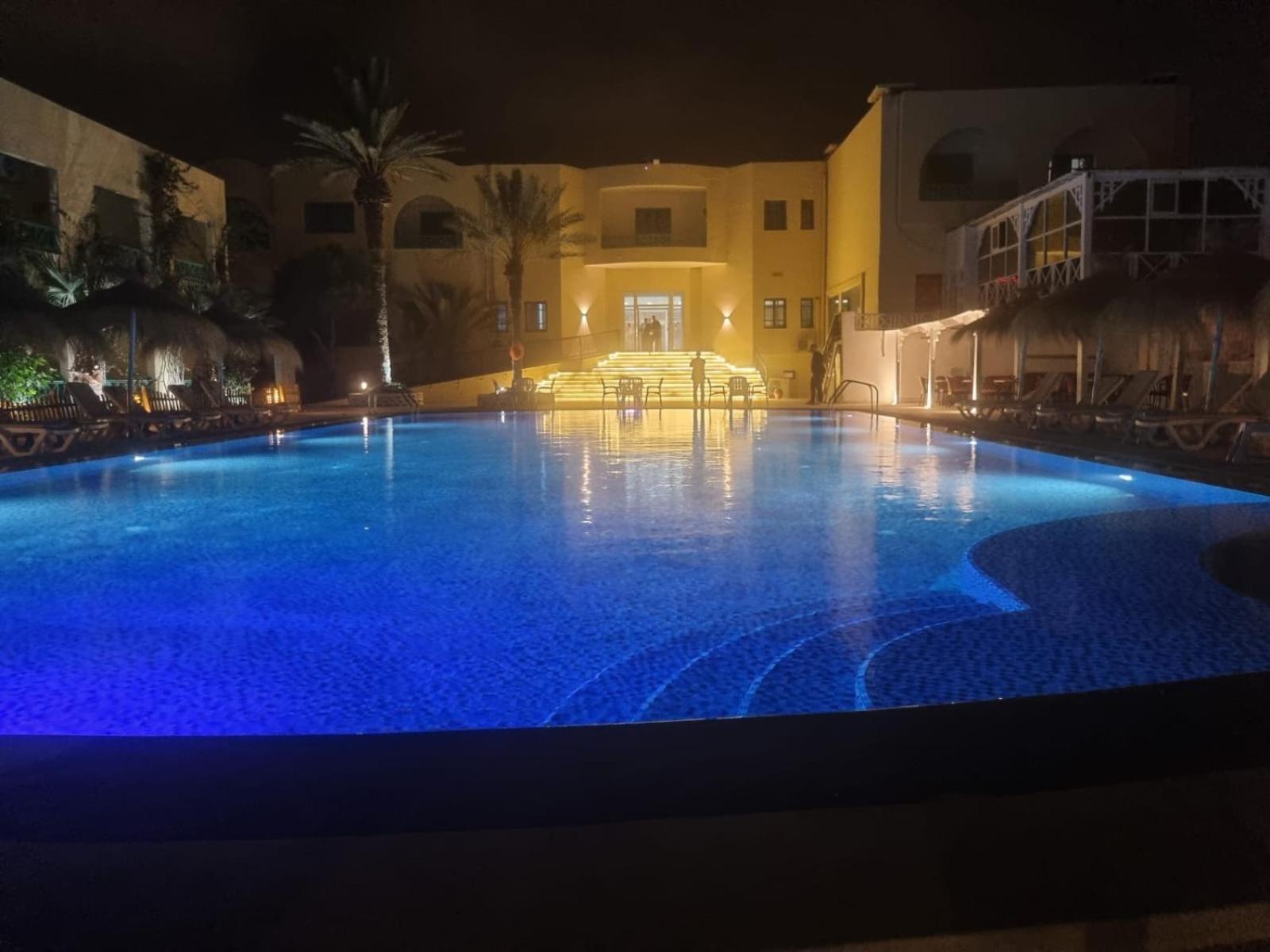 Hotel Diar Yassine Midun Kültér fotó