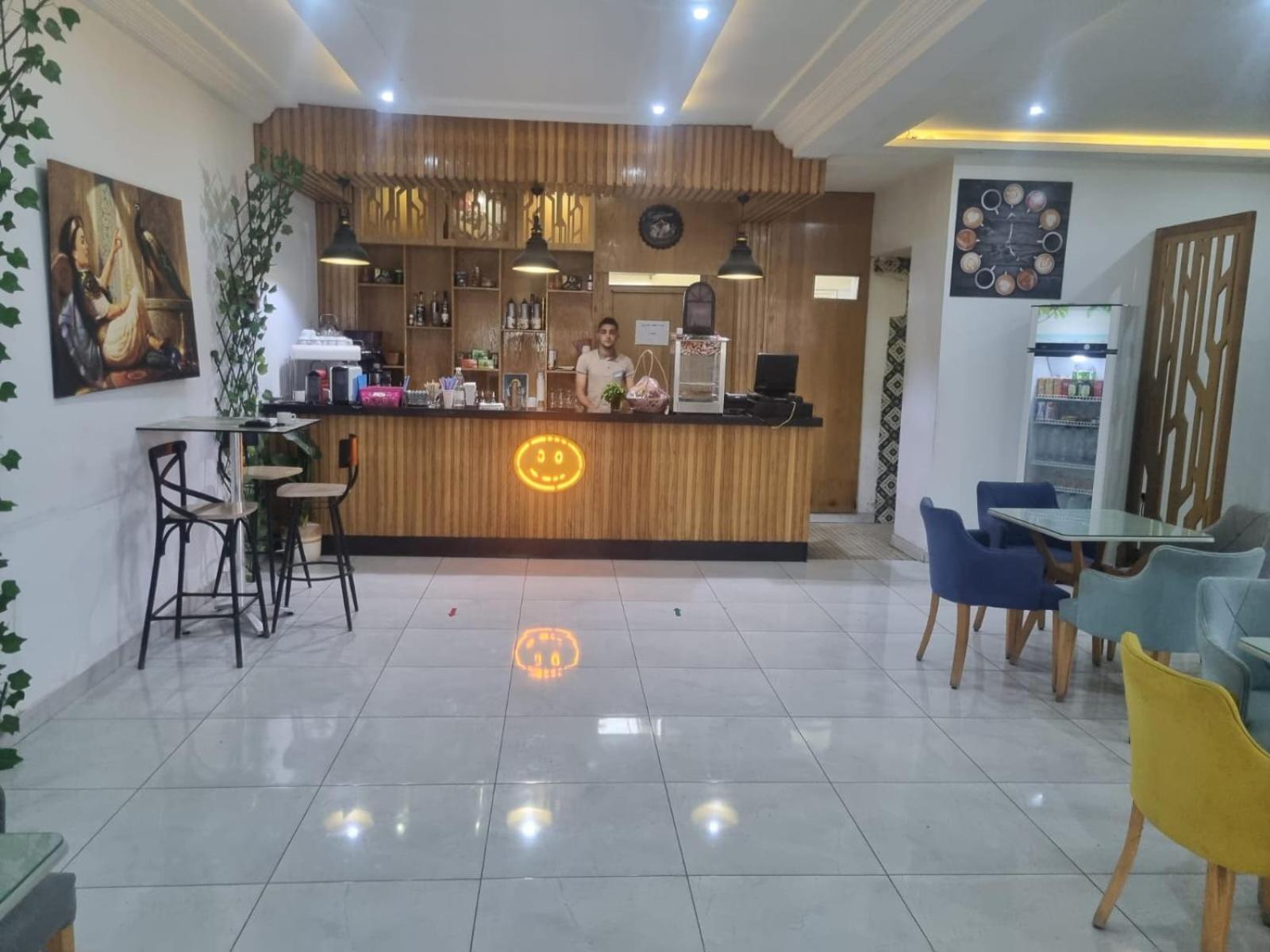 Hotel Diar Yassine Midun Kültér fotó