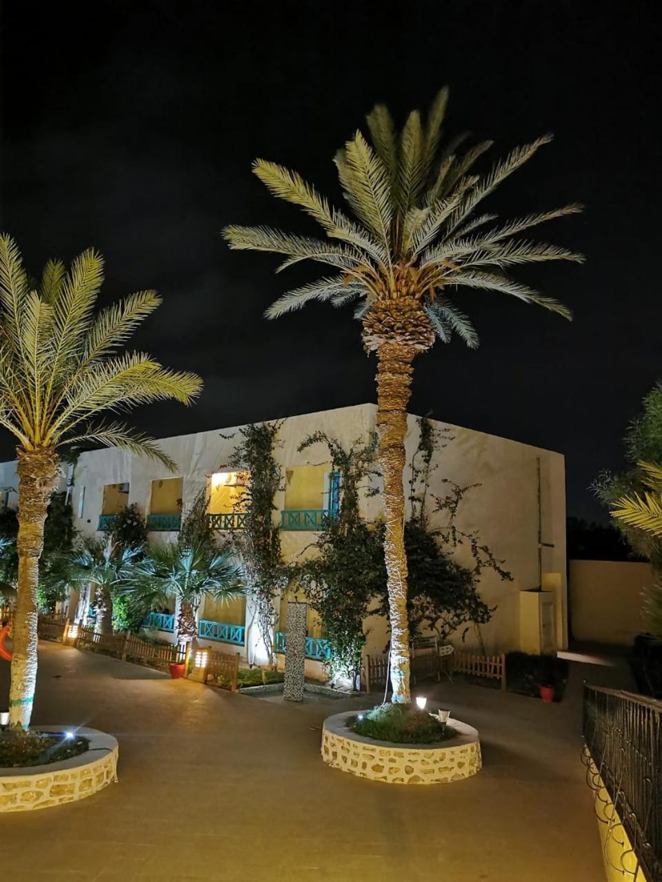 Hotel Diar Yassine Midun Kültér fotó