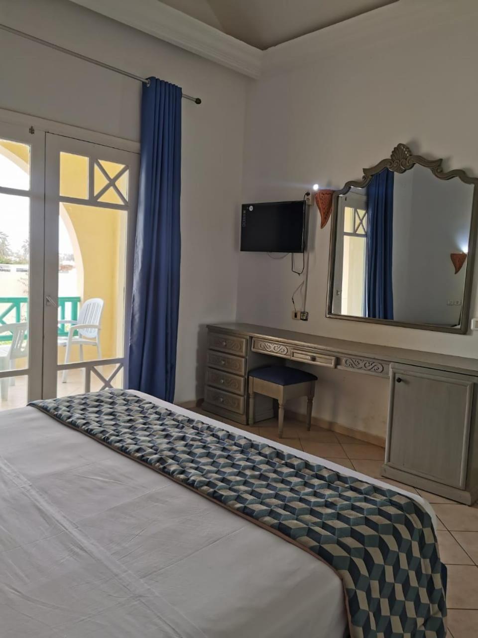 Hotel Diar Yassine Midun Kültér fotó