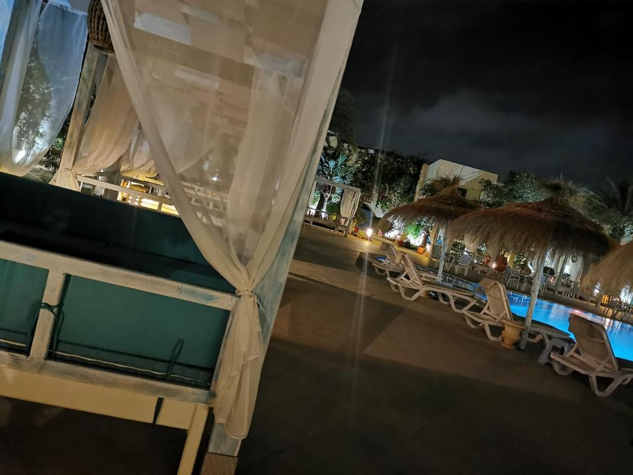 Hotel Diar Yassine Midun Kültér fotó