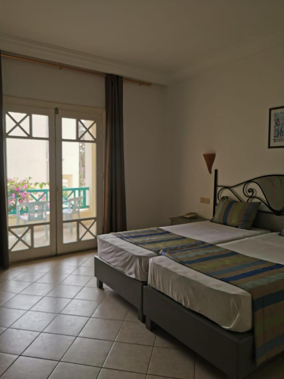 Hotel Diar Yassine Midun Kültér fotó
