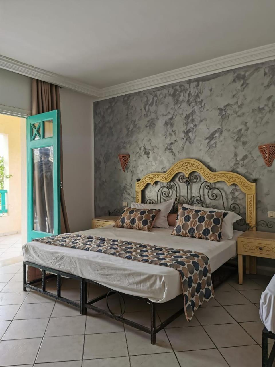 Hotel Diar Yassine Midun Kültér fotó
