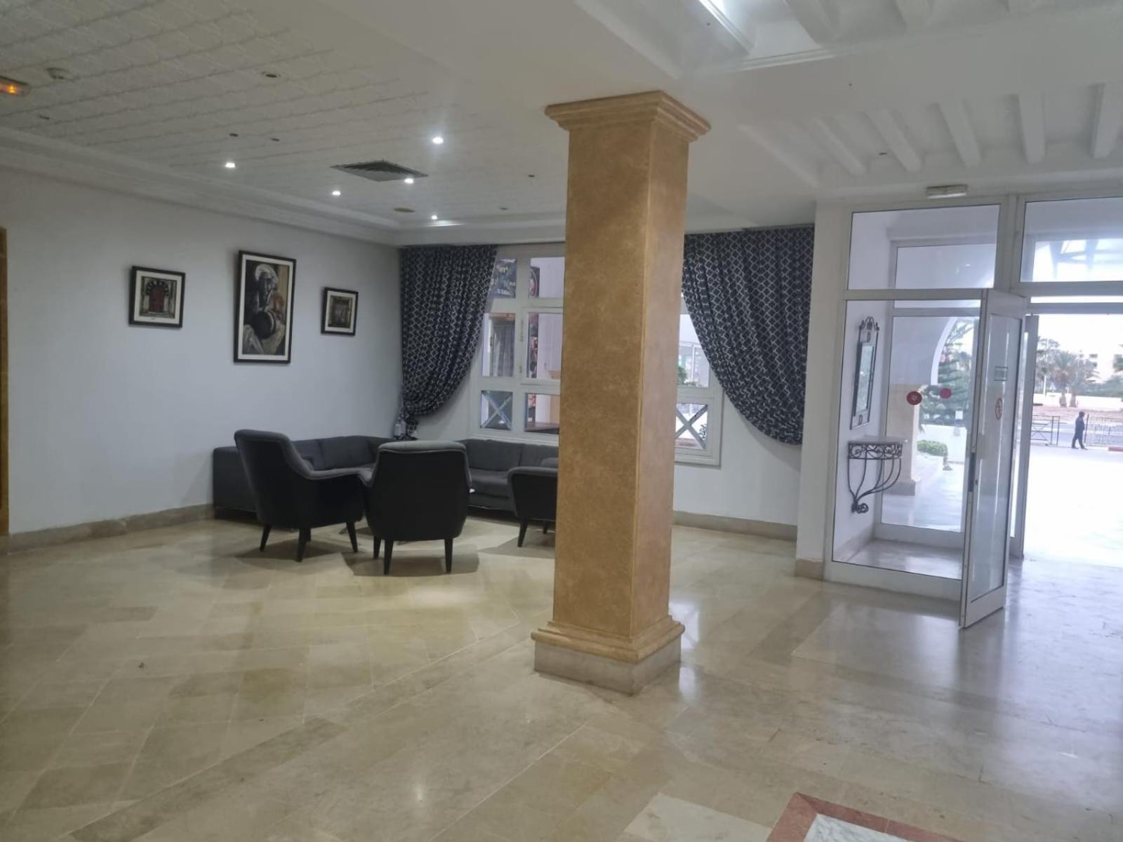 Hotel Diar Yassine Midun Kültér fotó