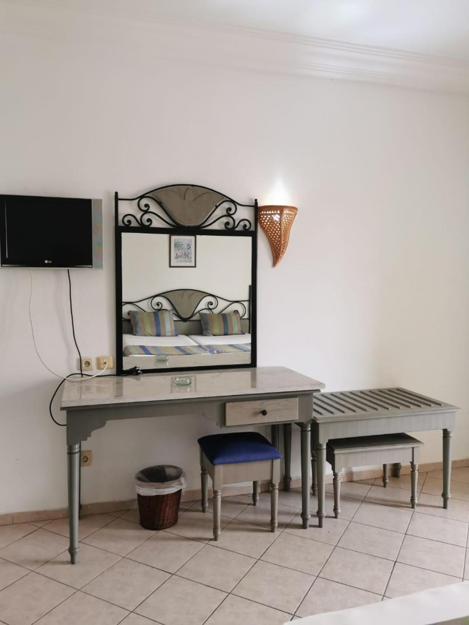 Hotel Diar Yassine Midun Kültér fotó