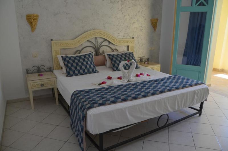 Hotel Diar Yassine Midun Kültér fotó