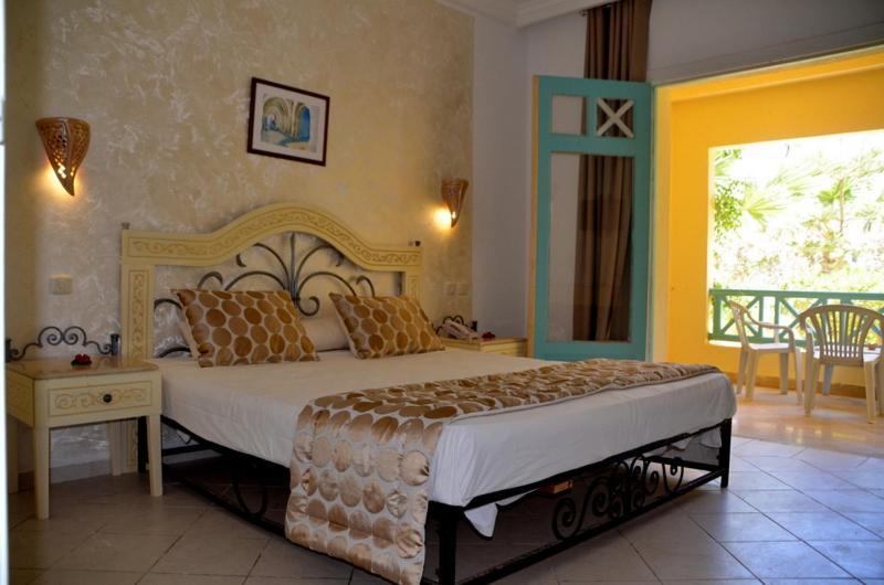 Hotel Diar Yassine Midun Kültér fotó